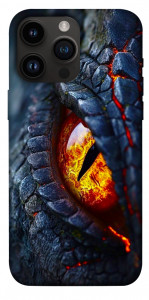 Чехол Snake eye для iPhone 14 Pro Max