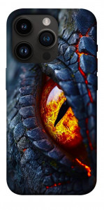 Чохол Snake eye для iPhone 14 Pro