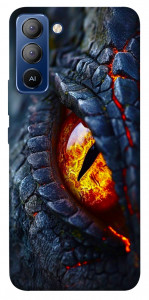 Чехол Snake eye для TECNO Pop 5 Pro