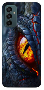 Чехол Snake eye для Galaxy M23 5G