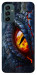 Чохол Snake eye для Galaxy M23 5G