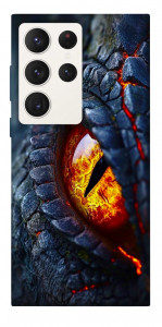 Чохол Snake eye для Galaxy S23 Ultra