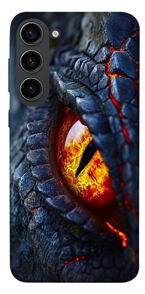 Чохол Snake eye для Galaxy S23