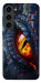 Чохол Snake eye для Galaxy S23