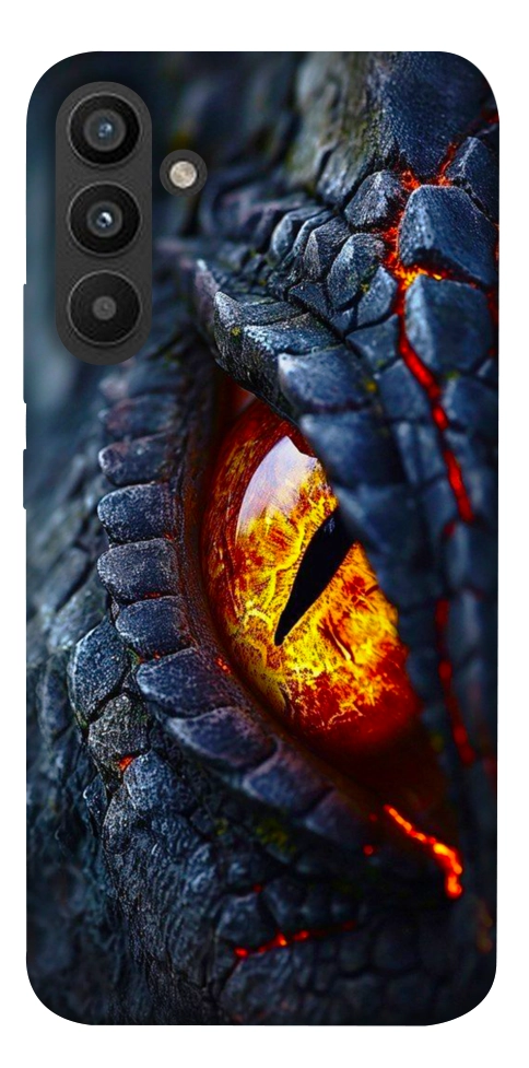 Чохол Snake eye для Galaxy A34 5G