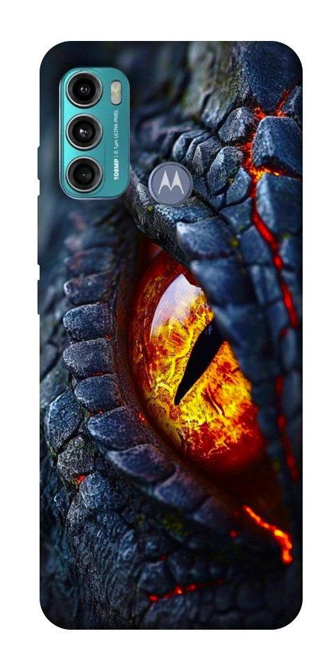 Чохол Snake eye для Motorola Moto G60