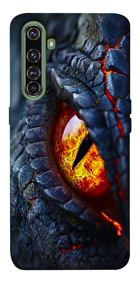 Чохол Snake eye для Realme X50 Pro