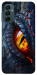 Чохол Snake eye для Galaxy M14 5G