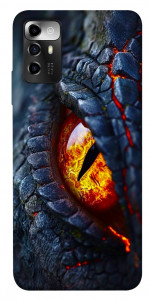 Чохол Snake eye для ZTE Blade A72