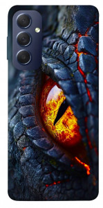 Чехол Snake eye для Galaxy M54 5G