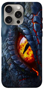 Чохол Snake eye для iPhone 15 Pro Max