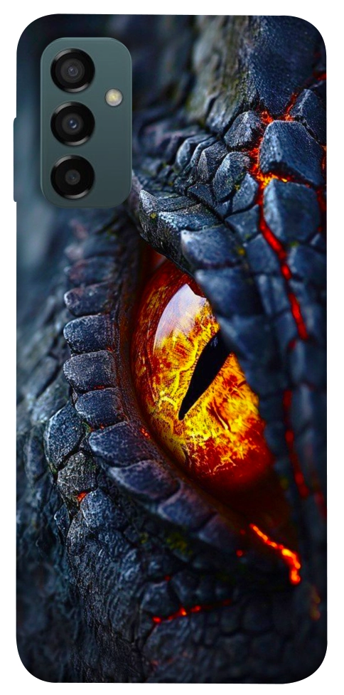 Чохол Snake eye для Galaxy M34 5G