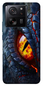 Чехол Snake eye для Xiaomi 13T Pro