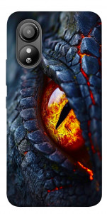 Чохол Snake eye для ZTE Blade L220