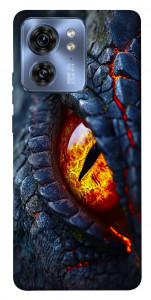 Чехол Snake eye для Motorola Edge 40