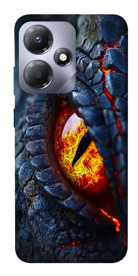 Чохол Snake eye для Infinix Hot 30 Play