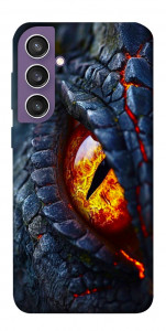 Чехол Snake eye для Galaxy S23 FE