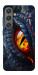 Чохол Snake eye для Galaxy S24+