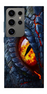 Чохол Snake eye для Galaxy S24 Ultra