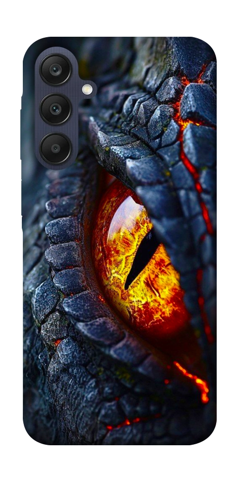 Чехол Snake eye для Galaxy A25 5G