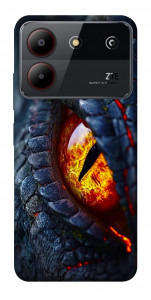 Чохол Snake eye для ZTE Blade A54 4G