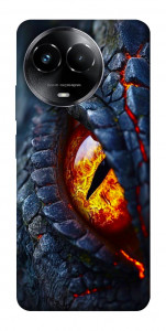 Чехол Snake eye для Realme C67 4G