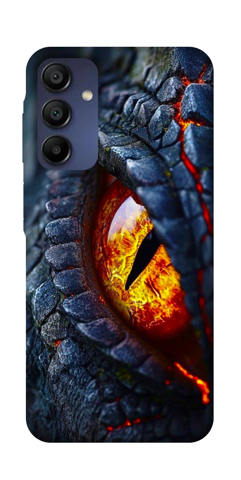 Чохол Snake eye для Galaxy A16 5G