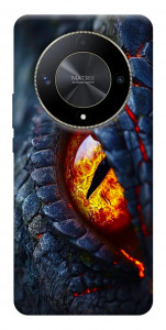 Чехол Snake eye для Huawei Magic6 Lite