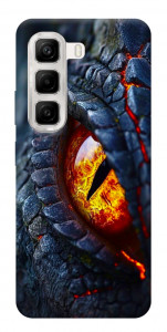 Чехол Snake eye для Infinix Hot 50 4G