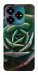 Чехол Эхеверия для ZTE Nubia V60