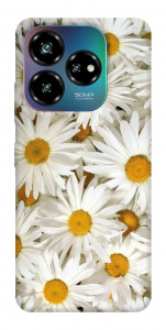 Чохол Chamomile для ZTE Nubia V60