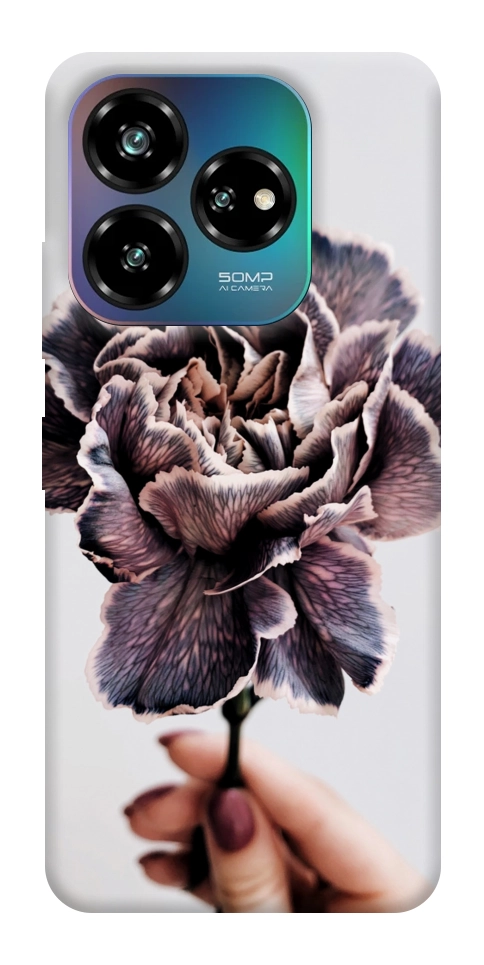 Чехол Гвоздика для ZTE Nubia V60