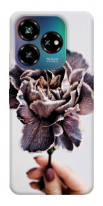 Чохол Гвоздика для ZTE Nubia V60