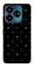 Чехол Сердечки для ZTE Nubia V60