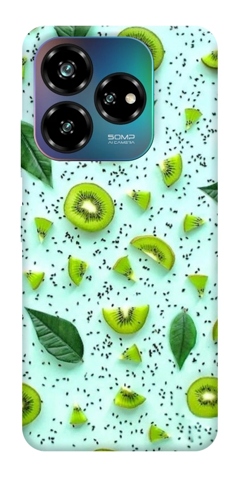 Чохол Ківі для ZTE Nubia V60