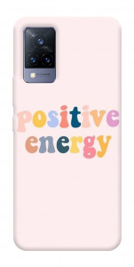 Чехол Positive energy для Vivo V21