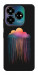 Чехол Color rain для ZTE Nubia V60