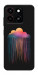 Чохол Color rain для ZTE Blade A35 4G