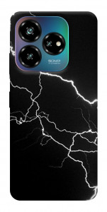 Чехол Молния для ZTE Nubia V60