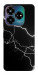 Чехол Молния для ZTE Nubia V60