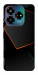 Чехол Абстракция для ZTE Nubia V60