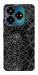 Чехол Паутина для ZTE Nubia V60