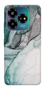 Чехол Аквамарин для ZTE Nubia V60