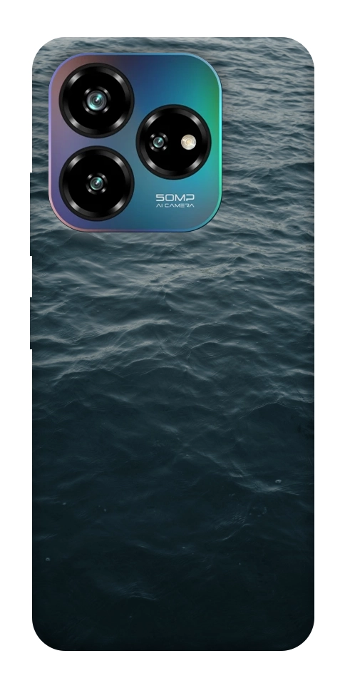 Чохол Море для ZTE Nubia V60