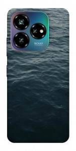 Чехол Море для ZTE Nubia V60
