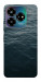 Чохол Море для ZTE Nubia V60