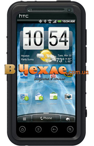 Фото Чехол OtterBox Defender для HTC EVO 3D на vchehle.ua