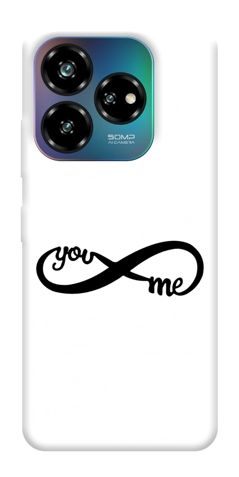 Чехол You&me для ZTE Nubia V60