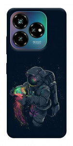 Чохол Walk in space для ZTE Nubia V60