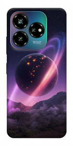 Чохол Сатурн для ZTE Nubia V60